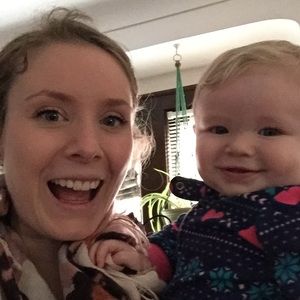 Meet your Posher, Amber